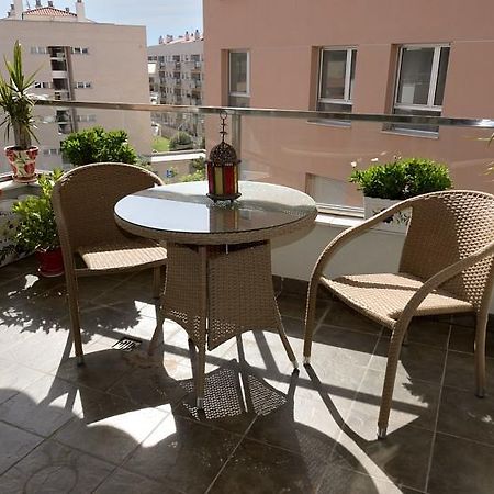 Apartamento Santa Fe Lloret de Mar Exteriör bild