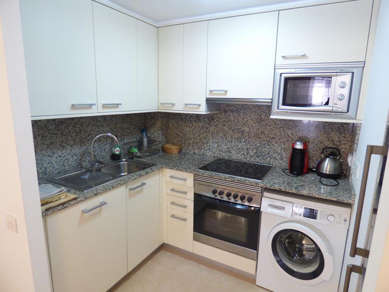 Apartamento Santa Fe Lloret de Mar Exteriör bild