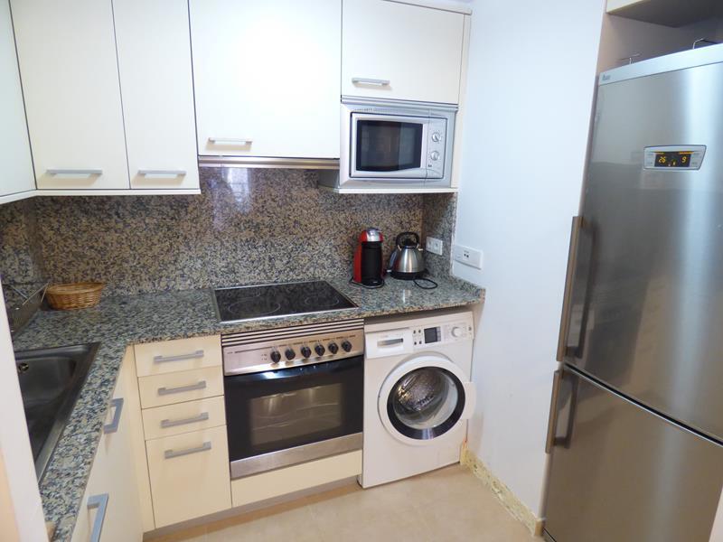 Apartamento Santa Fe Lloret de Mar Exteriör bild