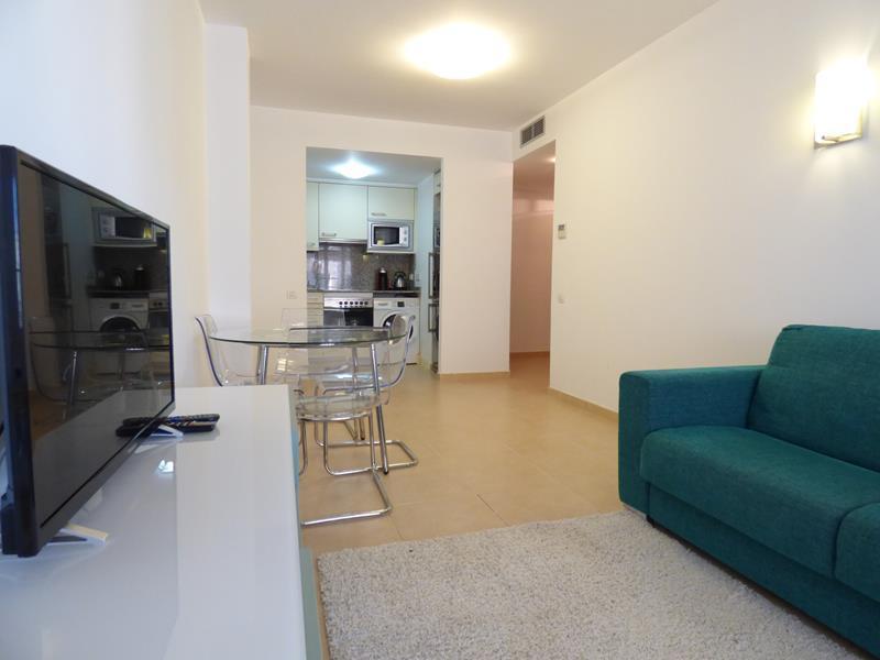 Apartamento Santa Fe Lloret de Mar Exteriör bild