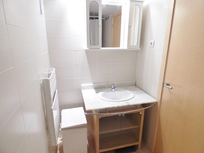 Apartamento Santa Fe Lloret de Mar Exteriör bild