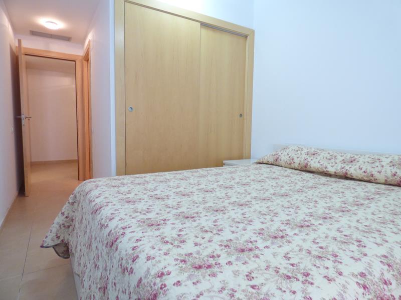 Apartamento Santa Fe Lloret de Mar Exteriör bild