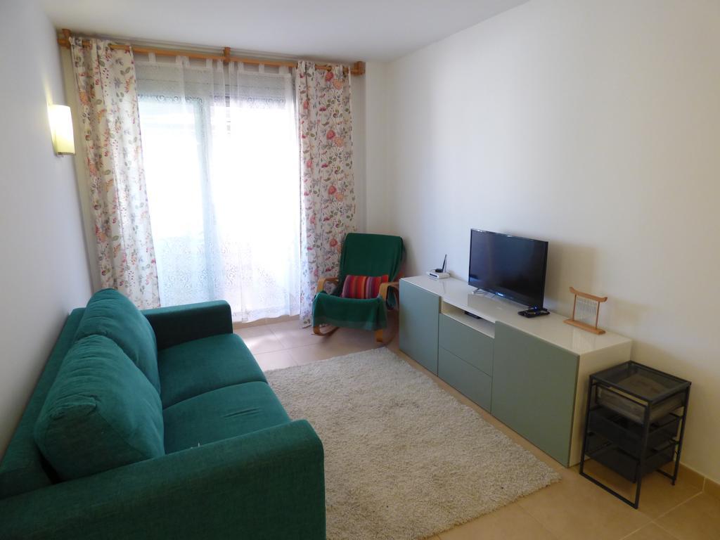 Apartamento Santa Fe Lloret de Mar Exteriör bild