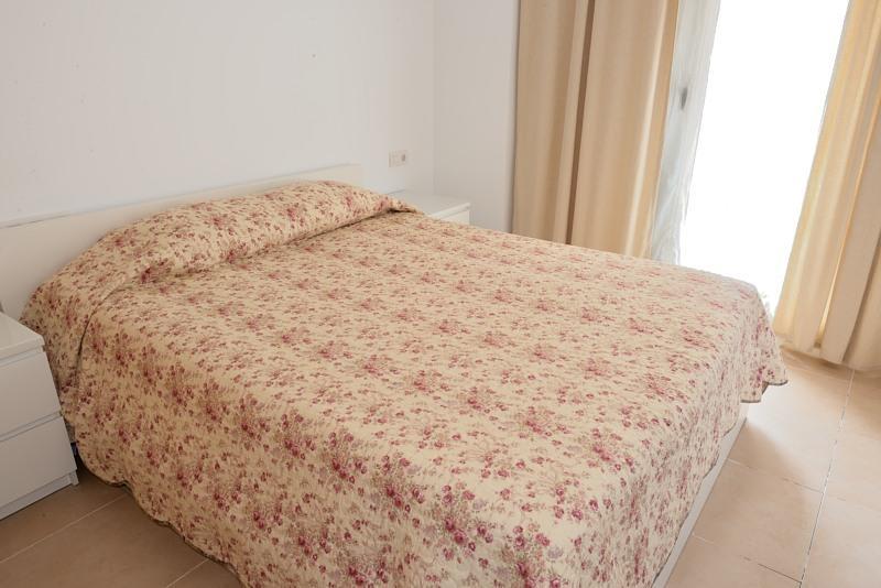 Apartamento Santa Fe Lloret de Mar Exteriör bild