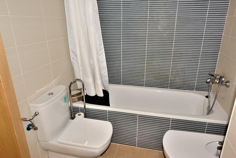 Apartamento Santa Fe Lloret de Mar Exteriör bild
