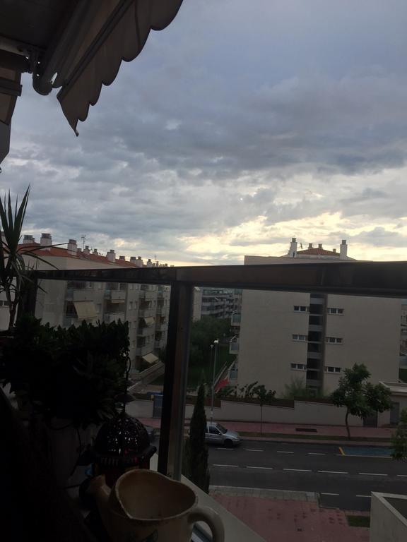Apartamento Santa Fe Lloret de Mar Exteriör bild